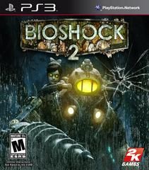FS - BioShock 2 - Playstation 3