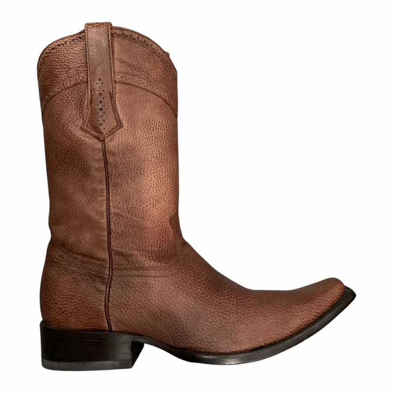 MEN’S CUADRA 1B24VN VENADO ASTRO