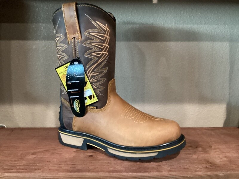 MEN'S ARANGO 8212 WORK BOOT PROMAX ARENA/CAFE