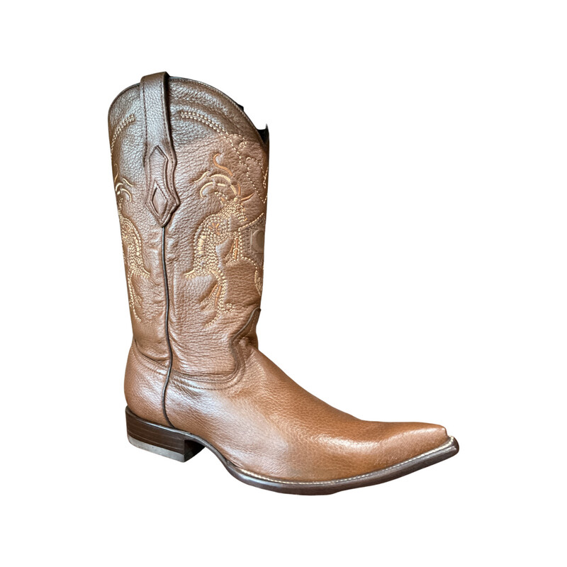 MEN’S CUADRA Y3VENI VENADO