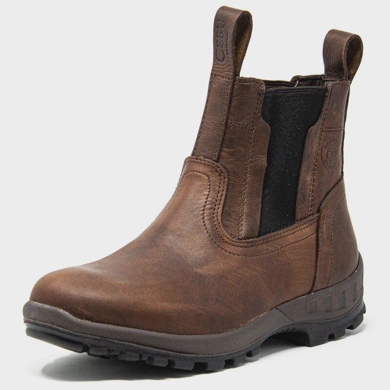 Boot Town Western Wear