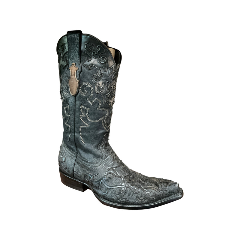 MEN’S CUADRA 2B07LT LIZARD TEJU