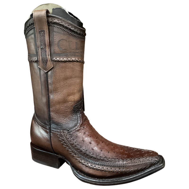 MEN’S CUADRA 1B1AA1 OSTRICH