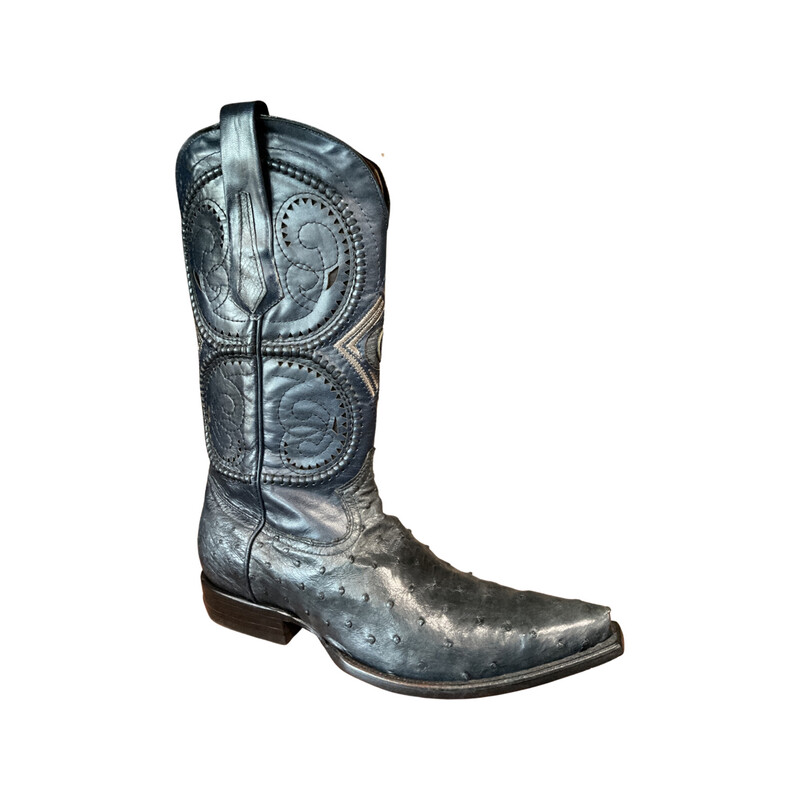 MEN’S CUADRA 2B41A1 AVESTRUZ 1RA PORTO