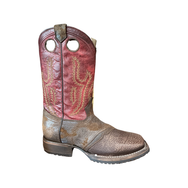 MEN’S CUADRA 1E66RS VOLCANO