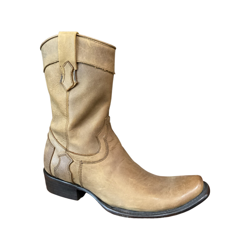 MEN’S CUADRA 1J06TK RES TONKA