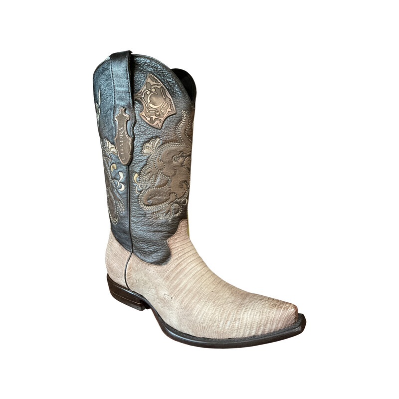 MEN’S CUADRA 2B03LT LIZARD TEJU