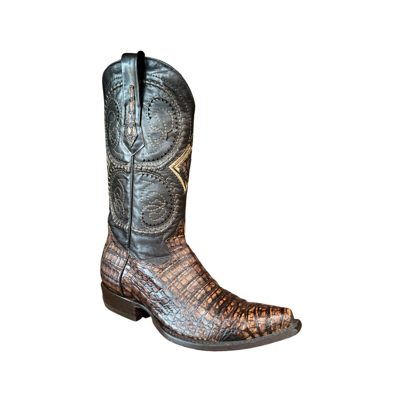 MEN’S CUADRA 2B41FY FUSCUS BELLY LOMO LUMBER