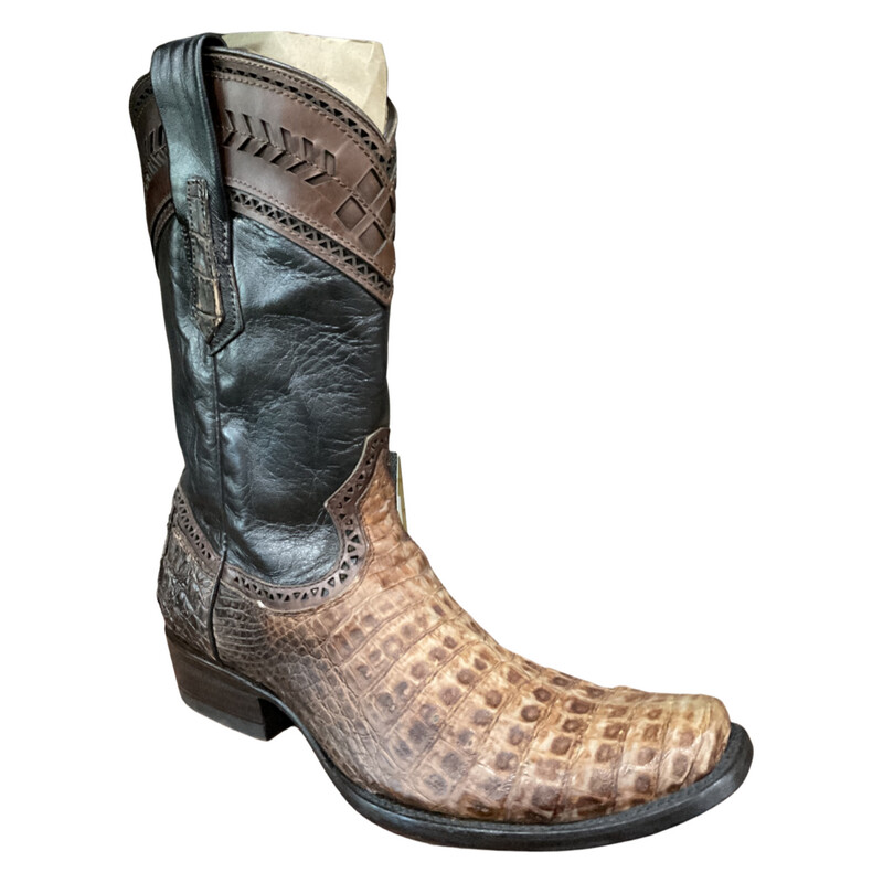 MEN’S CUADRA 1J30FY FUSCUS BELLY LOMO