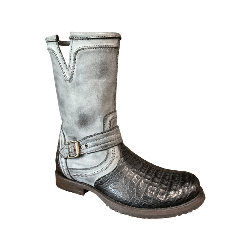 MEN’S CUADRA 2E09FY FUSCUS