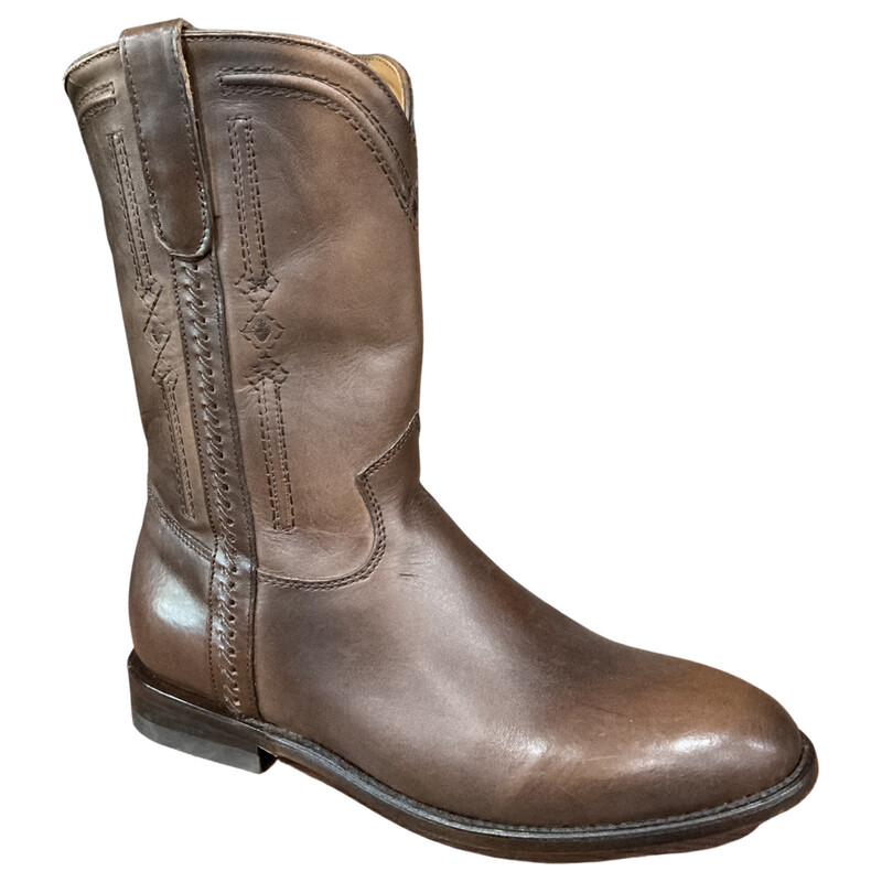 MEN’S CUADRA C301PR TERNERA