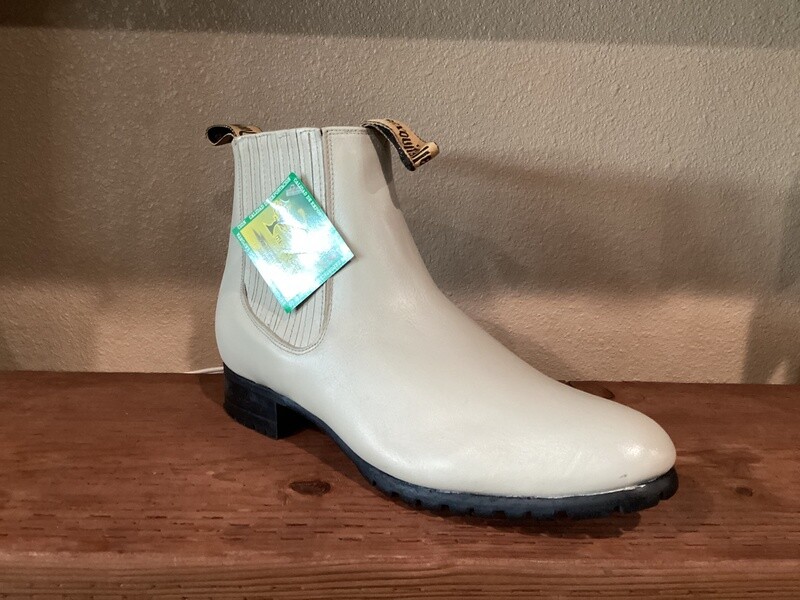 MEN’S MEXQUITAL EST1200 PIEL TRACTOR