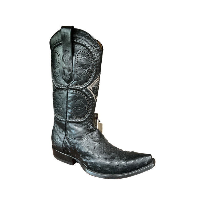 MEN’S CUADRA 2B41A1 AVESTRUZ 1RA