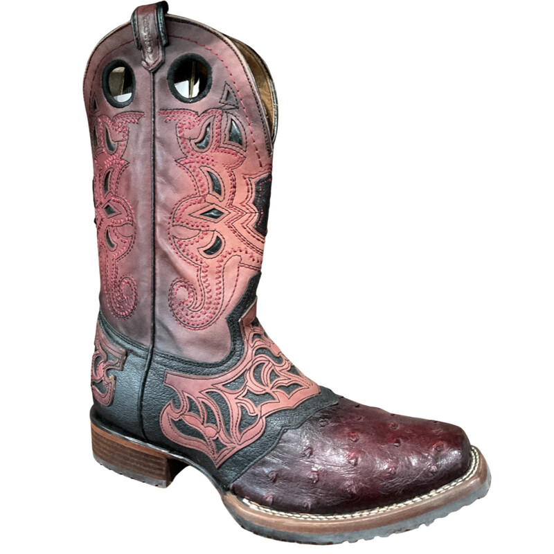 MEN’S CUADRA 2I03A1 OSTRICH