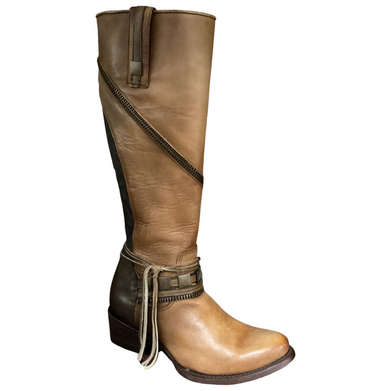 WOMEN’S CUADRA 1X50CS CRUST