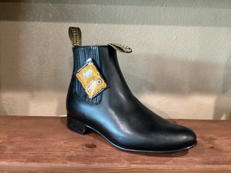 MEN’S BESSERO EST700 PIEL