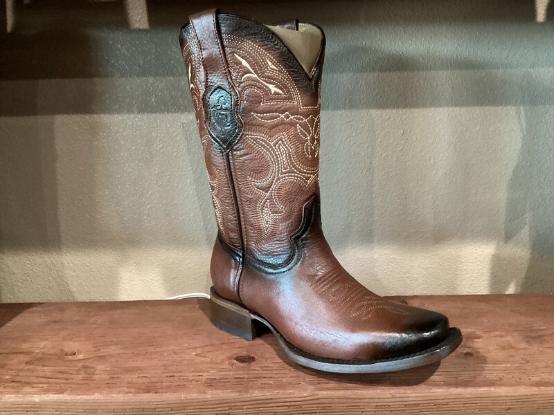 MEN’S GOLD RUSH AR046 KENYA MIEL