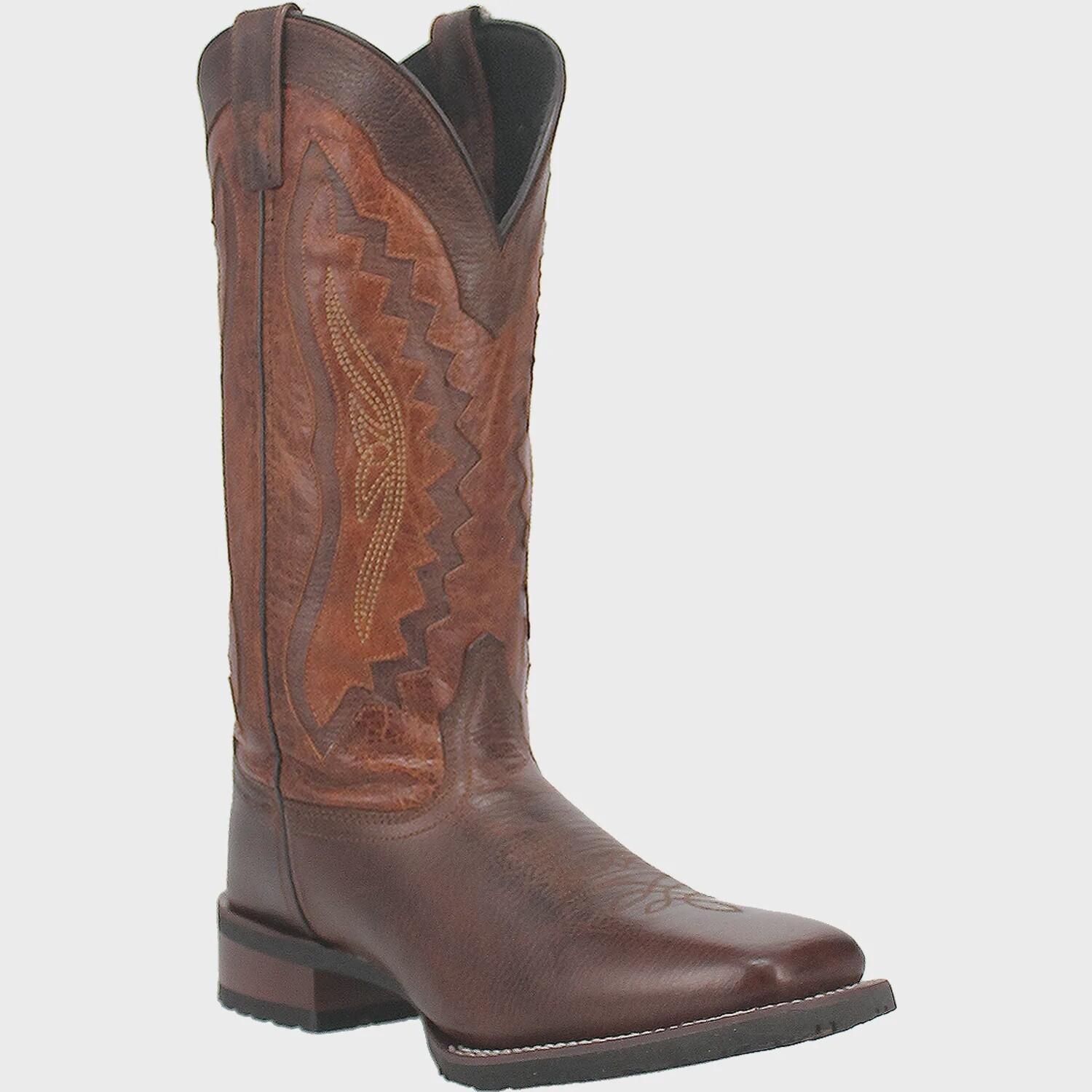 MEN’S LADERO 7953 LUCAS LEATHER BOOT