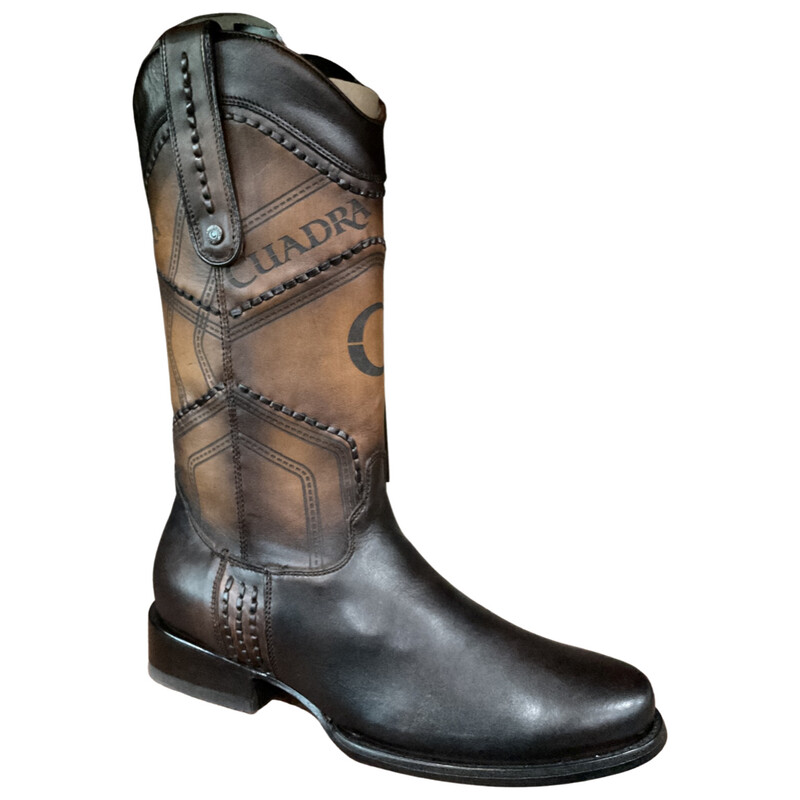 MEN’S CUADRA 4D01RS CRUST SATRO