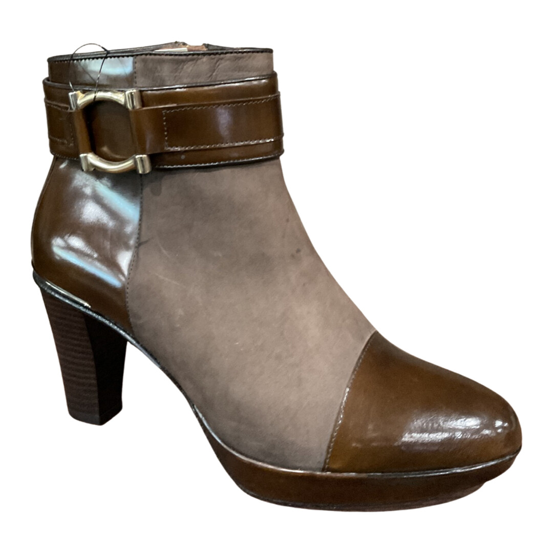 WOMEN’S CUADRA 0D6ATBB BOTIN TERNERA LUSTRAL WOMEN’S CUADRA 0D6ATBB BOTIN TERNERA LUSTRAL