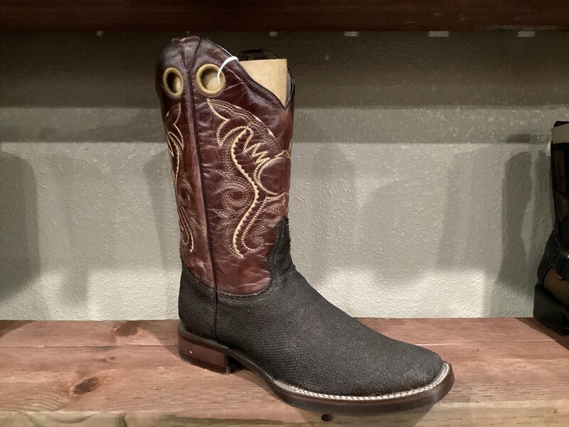 MEN’S WHITE DIAMOND BOOTS 300-71 YUTE