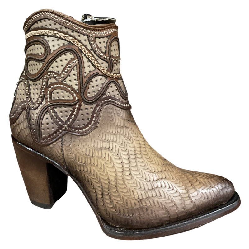 WOMEN’S CUADRA 3F78RS BOTA RES CRUST SATRO