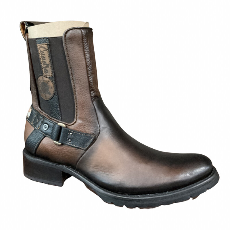 MEN’S CUADRA 2T2BRS SILLERO BASE