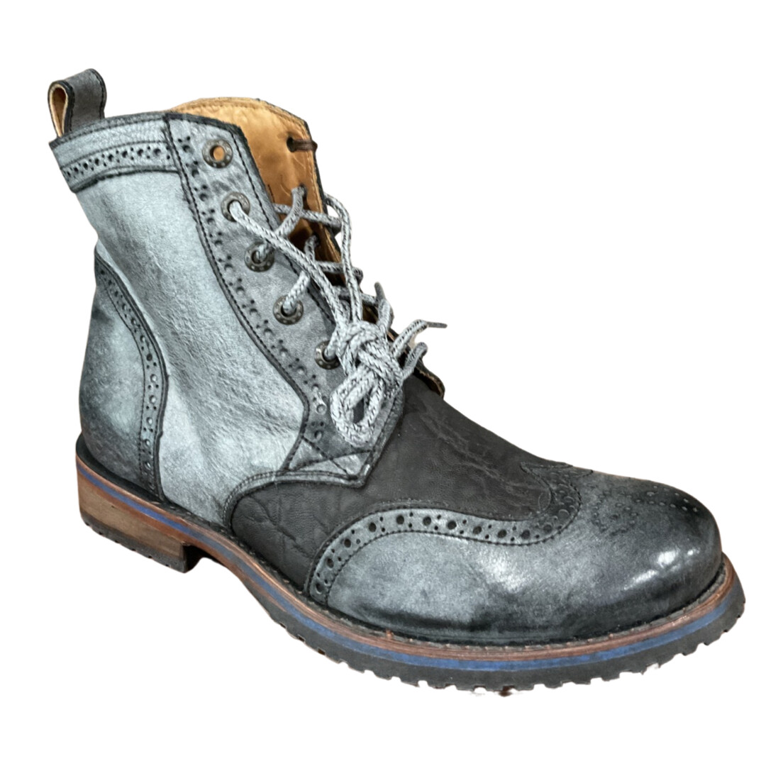 MEN’S CUADRA 2E15EL ELEPHANT/KATERINE