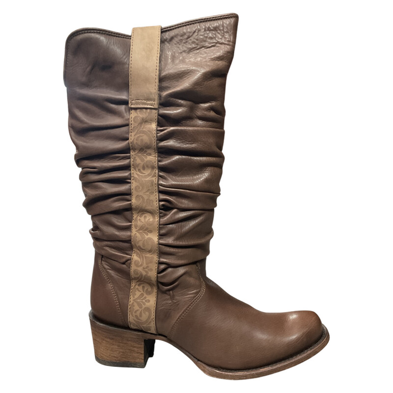 Womens Cuadra 2F03AT Bessero Florencia