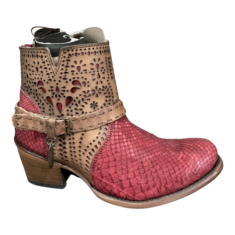 WOMEN’S CUADRA 2K07PH PYTHON SANDED
