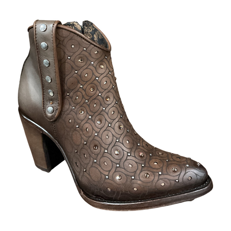 WOMEN’S CUADRA 3F65RS BOTA RES CRUST