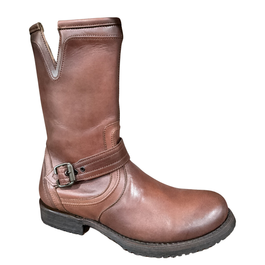 MEN’S CUADRA 2E09VG TERNERA