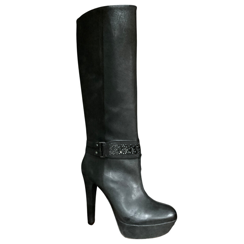 WOMEN’S CUADRA 0Y3MNRU BOTA BECERRO FLORENCIA