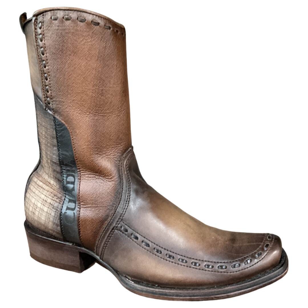 MEN’S CUADRA 1J2DRS CRUST BLAZER