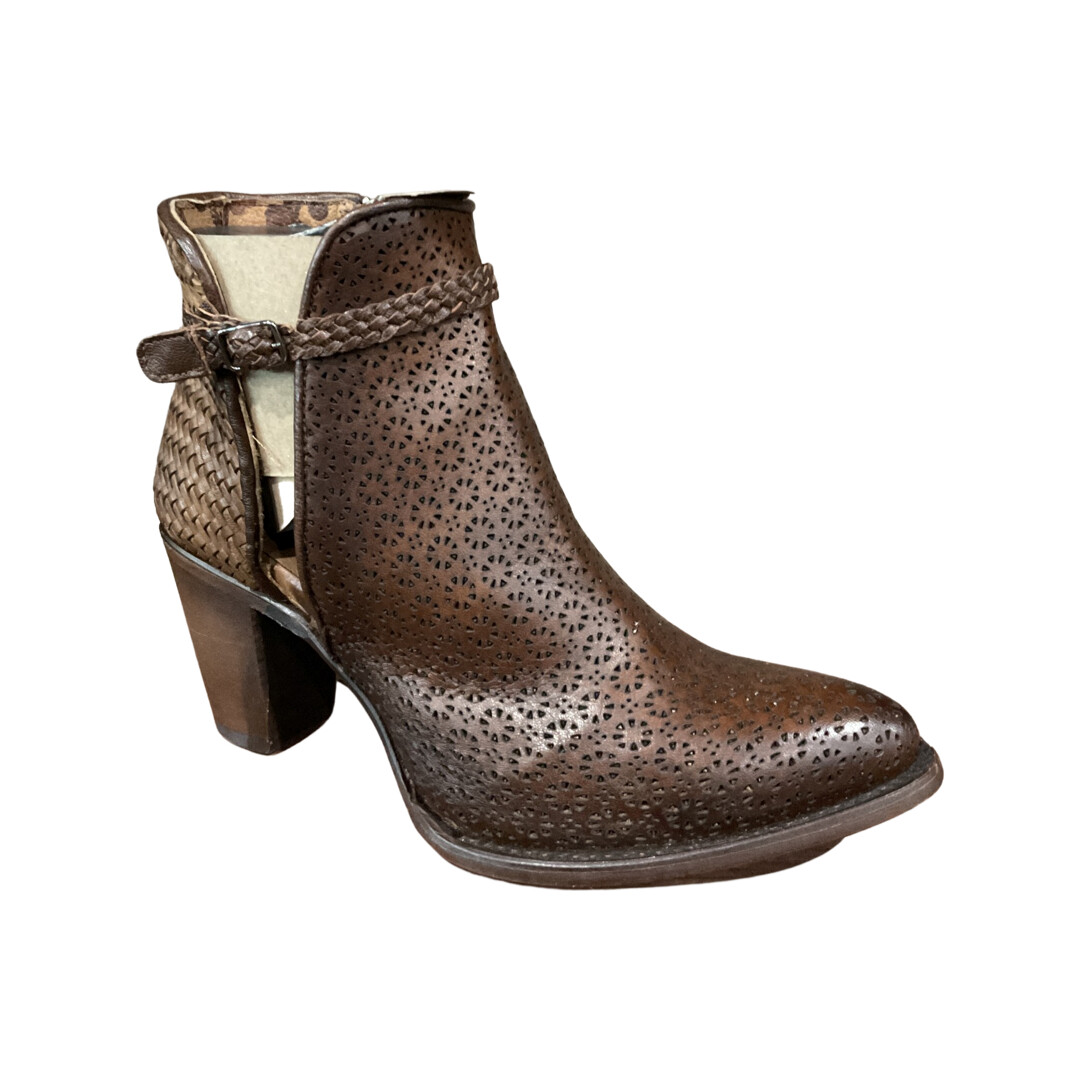 WOMEN’S CUADRA 3F17SL SILLERO TOLEDO