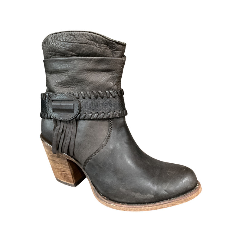 WOMEN’S CUADRA 1Z57NP PYTHON GROSS/BEC MILAN