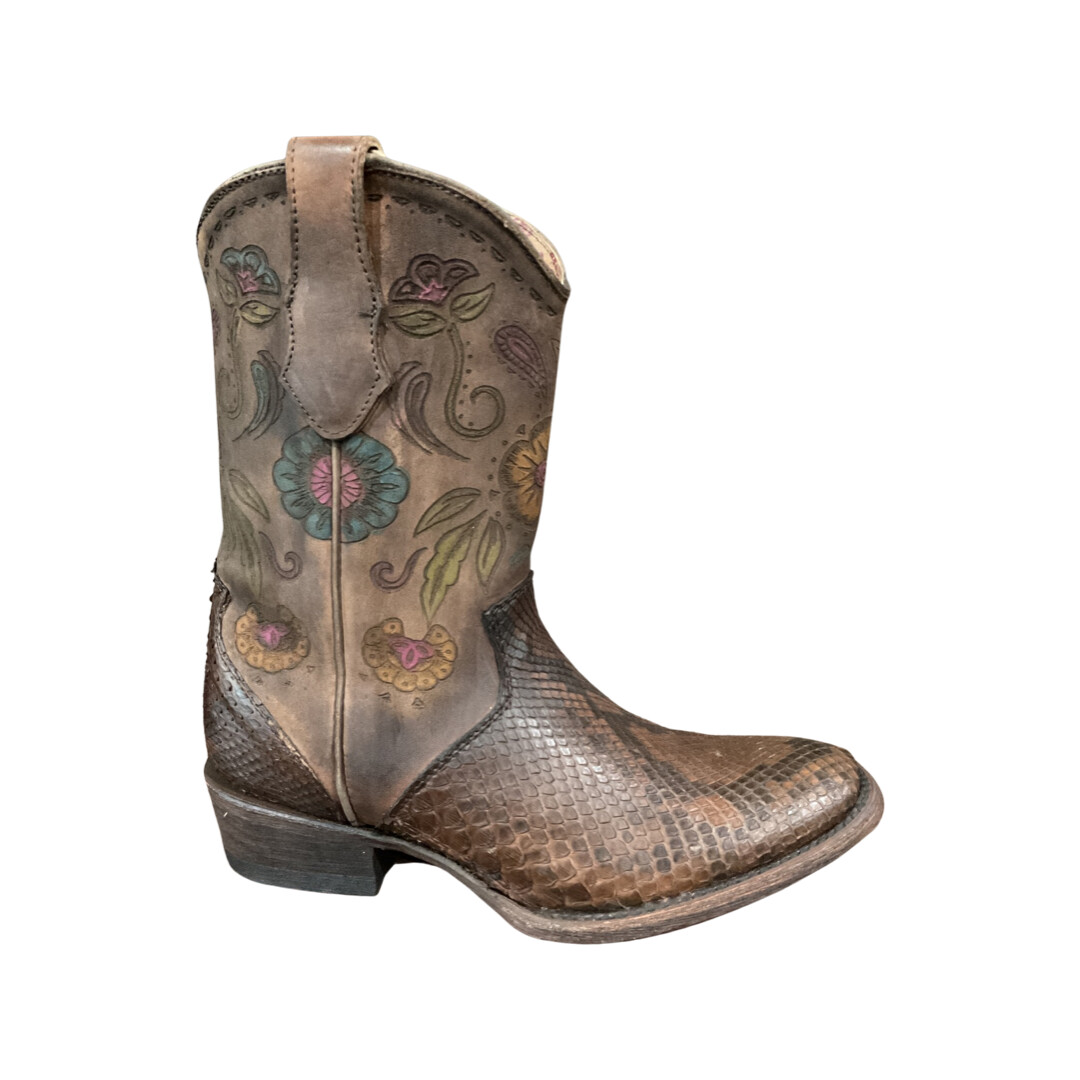 WOMEN’S CUADRA 2L04PH PITON PLUNGE