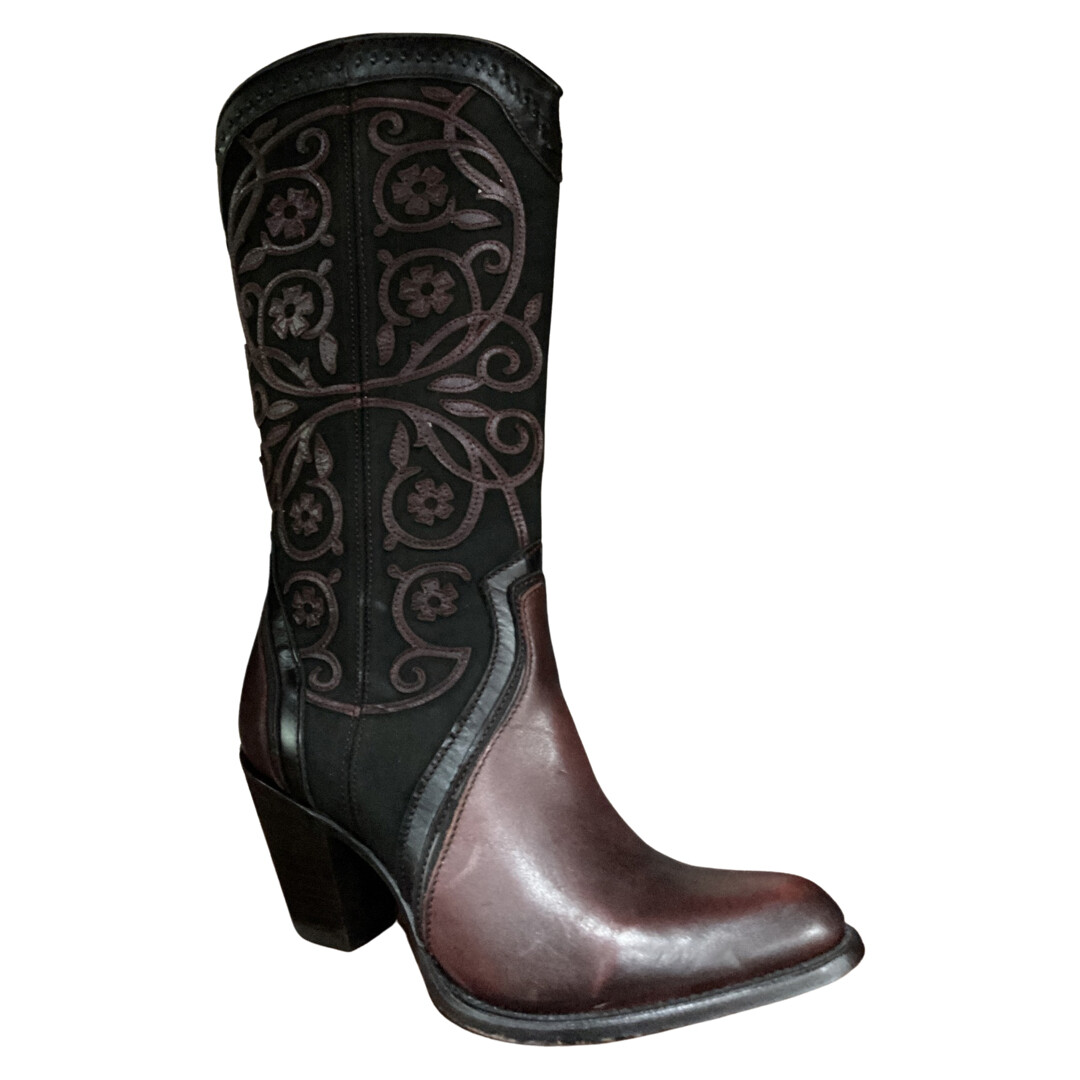 WOMEN’S CUADRA 2Q05TR TERNERA
