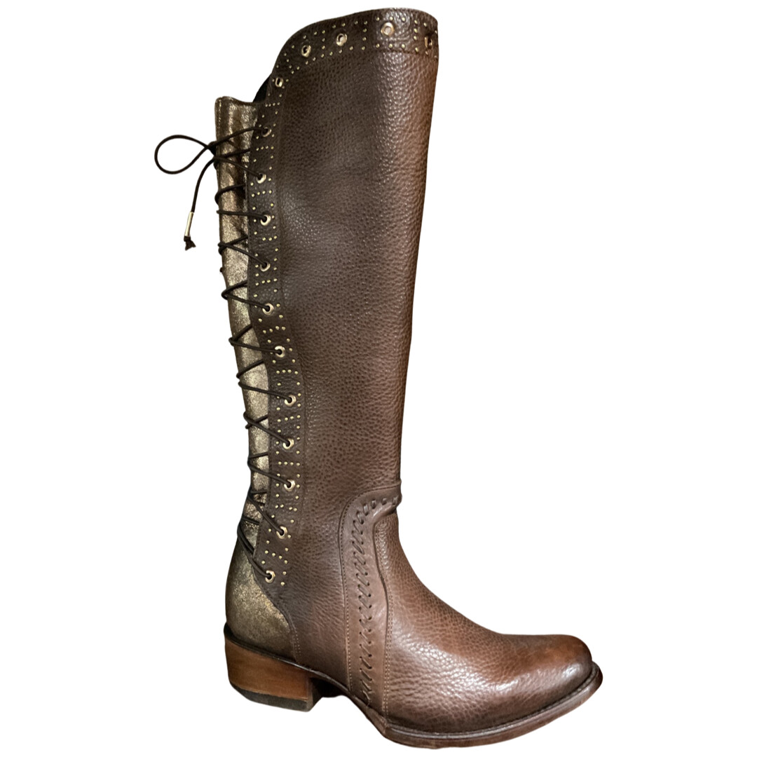 WOMEN’S CUADRA 1X2ZPL RES PITBULL