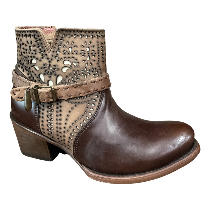 WOMEN’S CUADRA 2K07RS SALTILLO