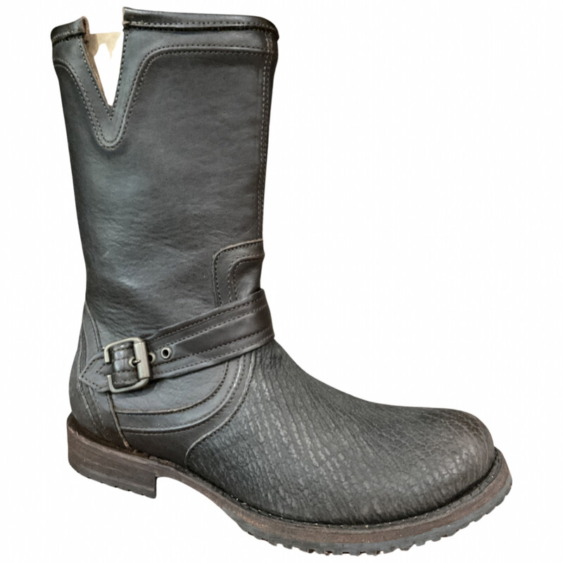 MEN’S CUADRA 2E09TI TIBURON FUSION