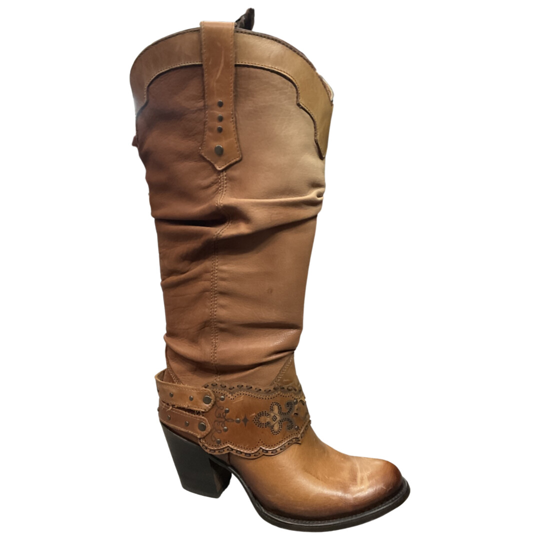 WOMEN’S CUADRA 1Z01RS SALTILLO