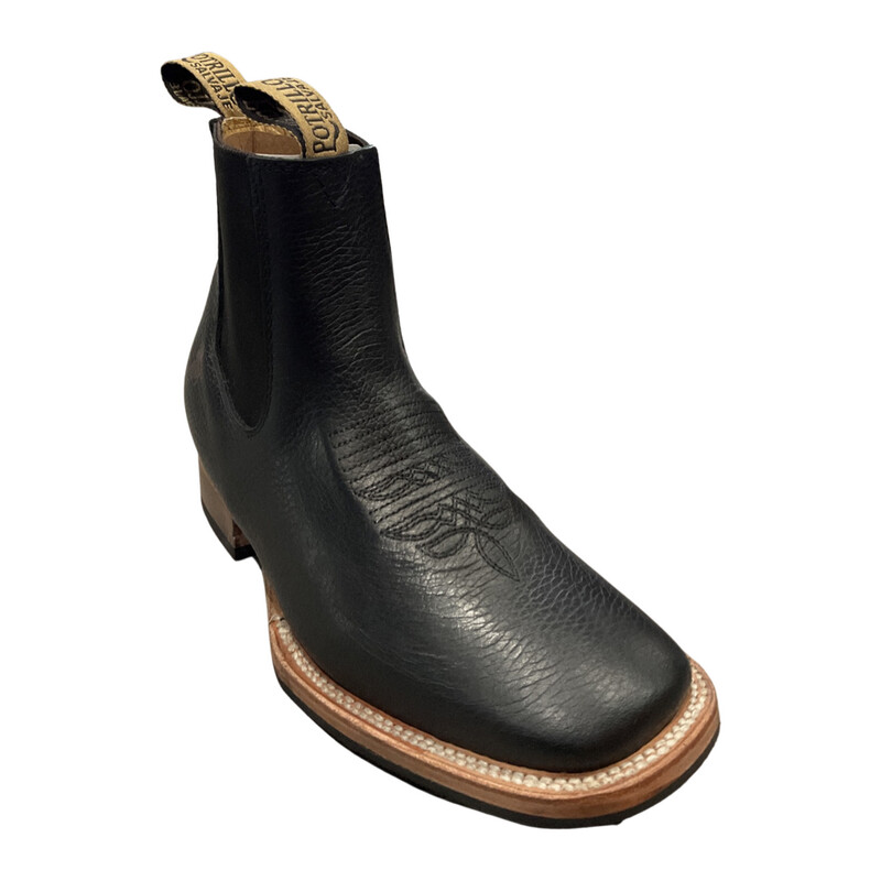 MEN’S POTRILLO BOTIN TAHOE D/VIDA FLOTER