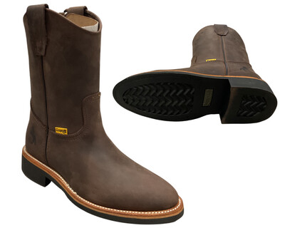 MEN’S POTRILLO ROPER 2007 CRAZY ZIG-ZAG TACON