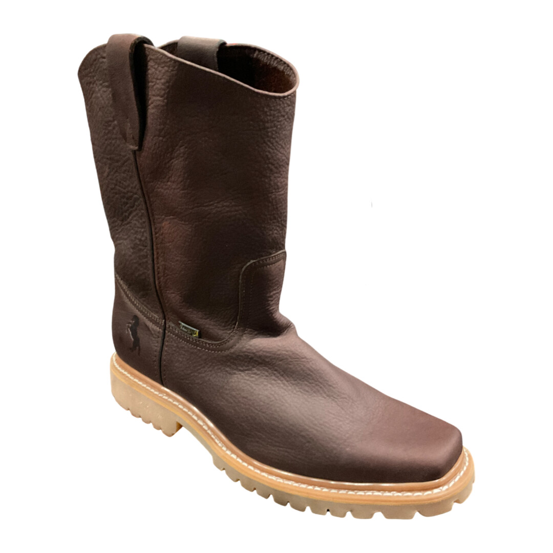 MEN’S POTRILLO 3030-CUADRADA GRASSO TRACTOR