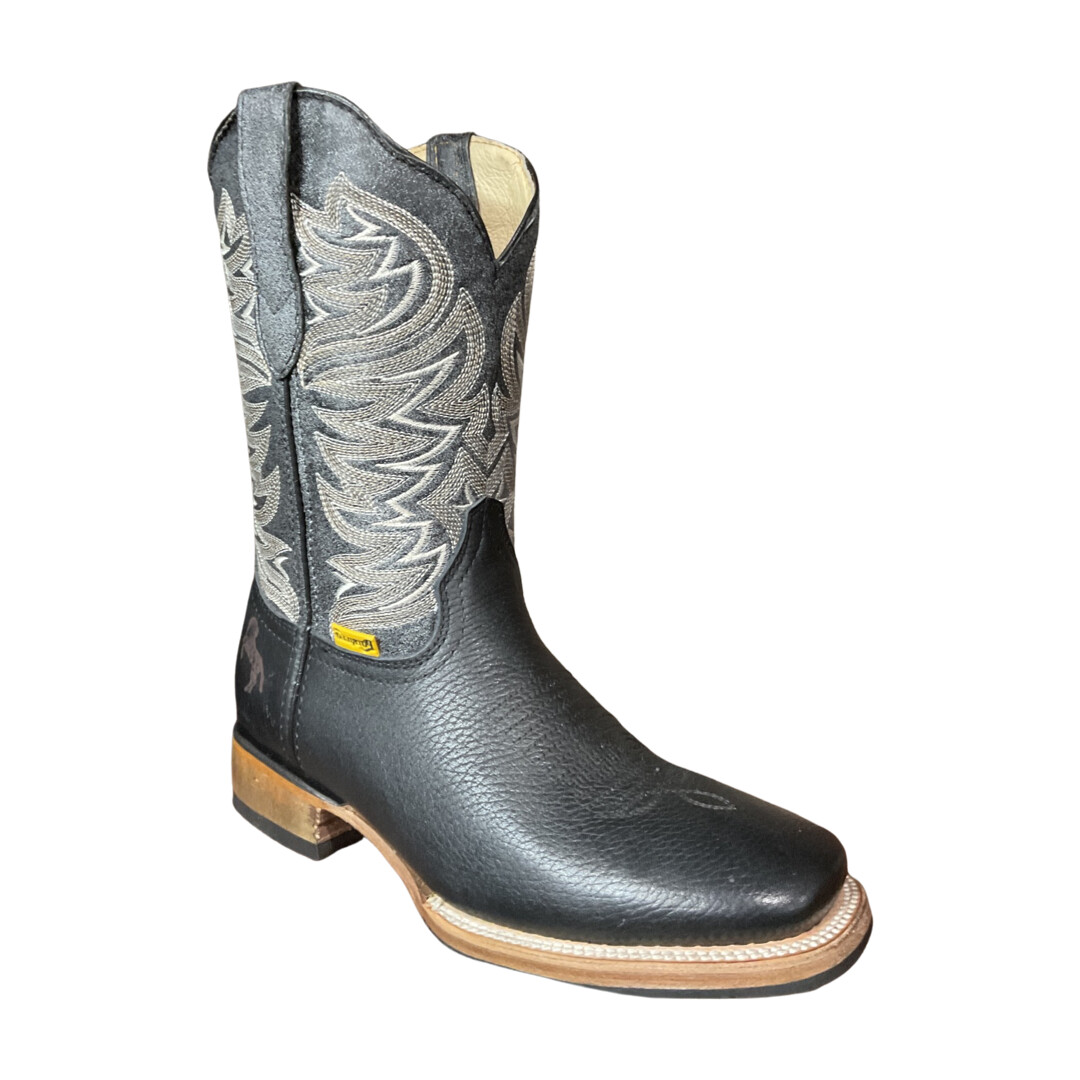 MEN’S POTRILLO TAHOE DOBLE VIDA FLOTER, Colour: BLACK, Size: 6