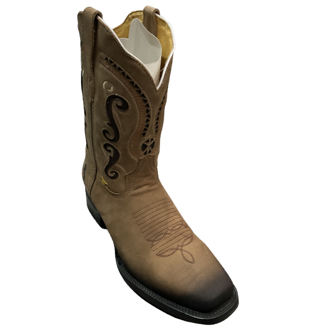 MEN’S POTRILLO RODEO LASER / 21  CRAZY