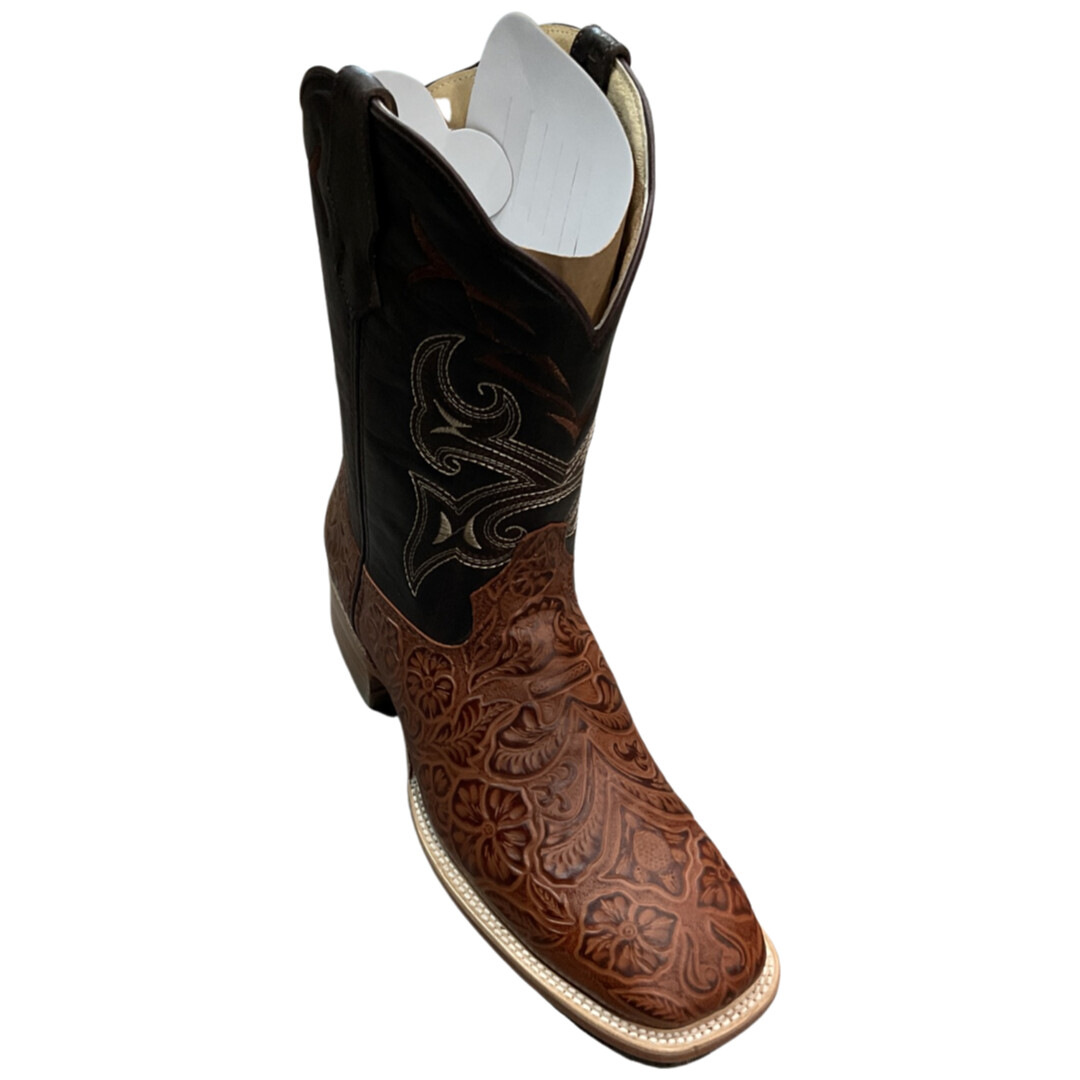 MENS POTRILLO 911 IMITATION CINCELADA BULLDOG MENS POTRILLO 911 IMITATION CINCELADA BULLDOG