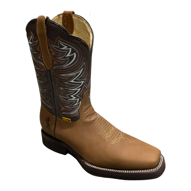 MEN’S AND BOY’S POTRILLO 2005 LIGHT CRAZY