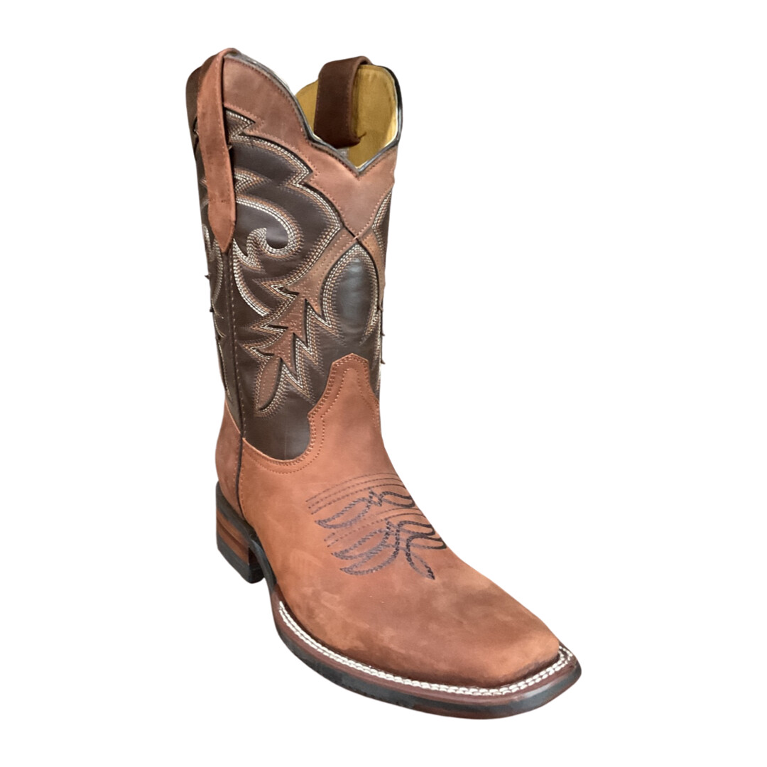 MEN’S DENVER COLORADO FRENCH EE